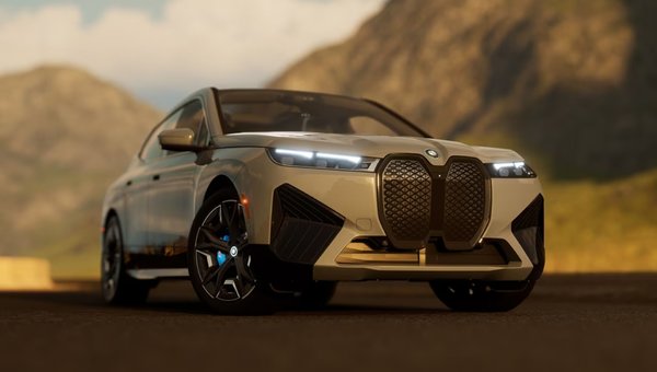 Explore the BMW EV Lineup at BMW Aurora