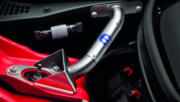 Why Choose Genuine MOPAR® Parts?