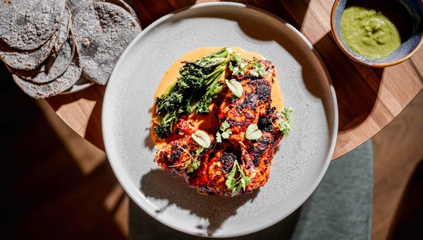 10 New Must-Try Lower Mainland Restaurant Openings