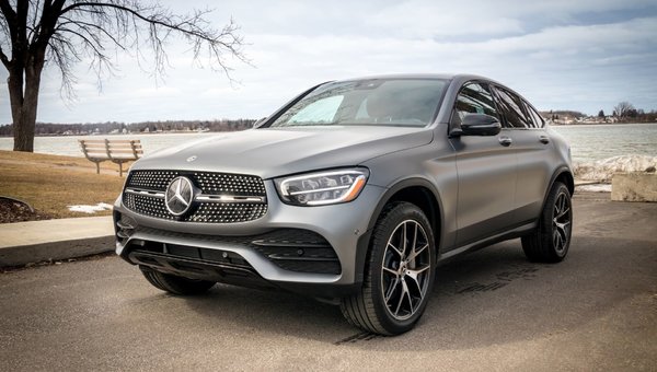 Les futures Mercedes-Benz à découvrir
