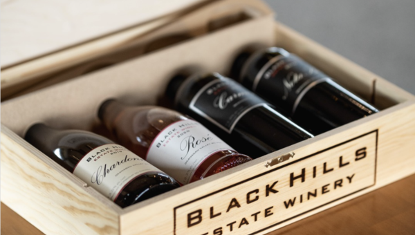 Your Okanagan’s Wine Club Gift Guide