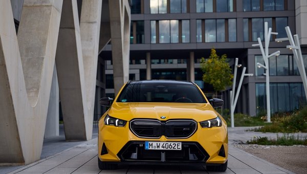 The 2025 BMW M4 Competition Cabriolet: Power, Style, and Precision at Calgary BMW