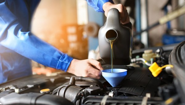 Keep Your Engine Purring – Why Oil Changes Are Essential