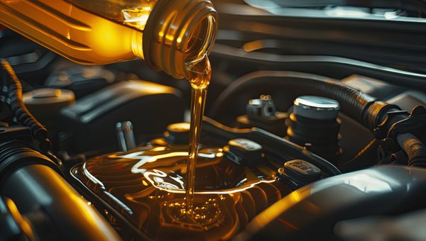 Why Oil Changes Are Crucial and When to Schedule One