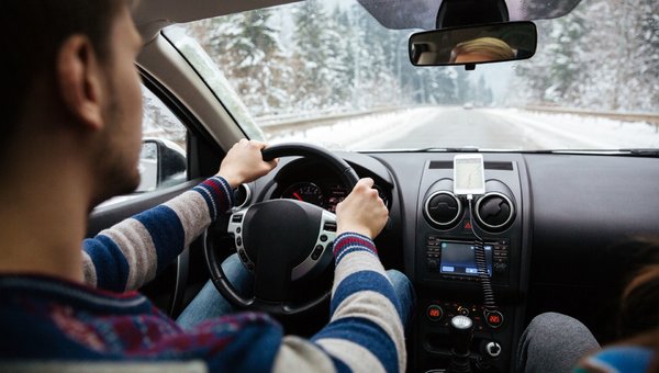 Winter-Ready Vehicles You Can Rely On This Season