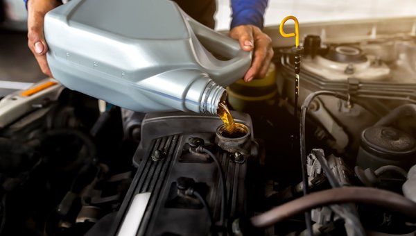 Your Guide to Oil Changes: When to Get it and Why