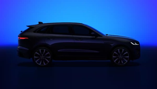 Jaguar Vancouver’s SUV Lineup is Redefining Luxury on Wheels