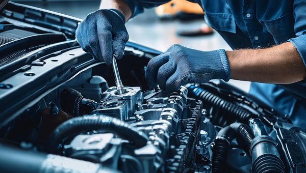 Engine Health: Keep Your Engine in Top Shape with Regular Maintenance