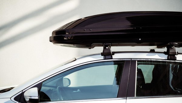 Elevate Your Ride with Genuine Accessories