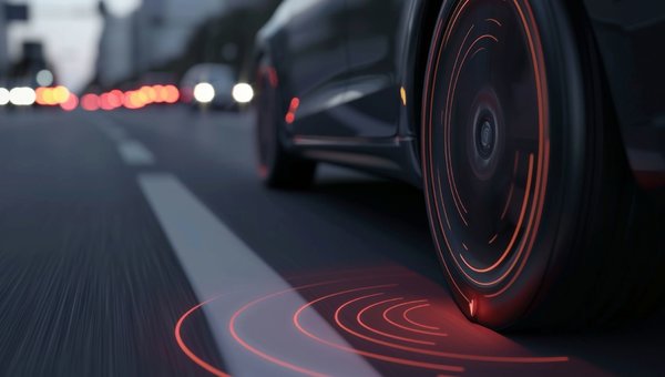 Brakes Matter: Why Regular Checks Keep You Safe