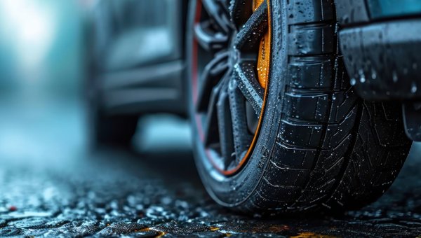 All-Season vs. Winter Tires: Which One Should You Choose?