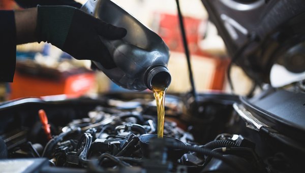 The Importance of Regular Oil Changes for Your Vehicle