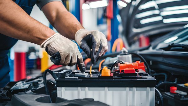 Your Guide to Battery Health in Every Season