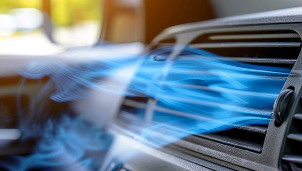 Your Guide to Your Vehicle’s HVAC System and When to Book a Service
