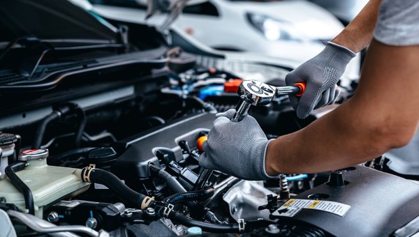 Why Genuine OEM Parts Are Worth Every Penny