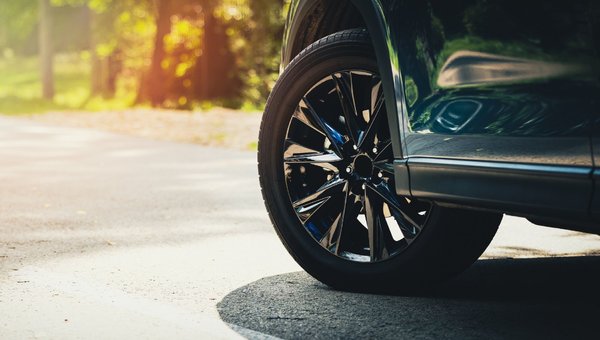 Tired of Worn-Out Tires? Here’s When to Replace Them