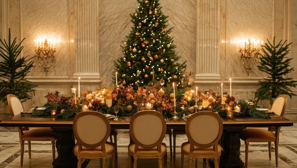 Top Vancouver Restaurants For Christmas Dinner