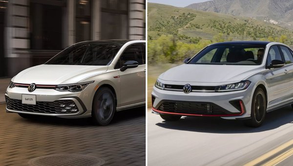 Choosing Between the Icons: Golf GTI or Jetta GLI?