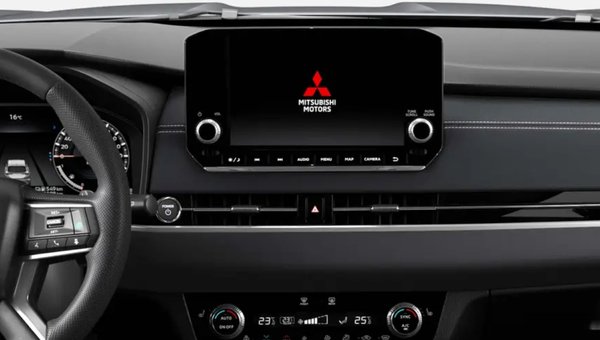 2025 Mitsubishi Outlander PHEV: Technology and Safety That Lead the Way