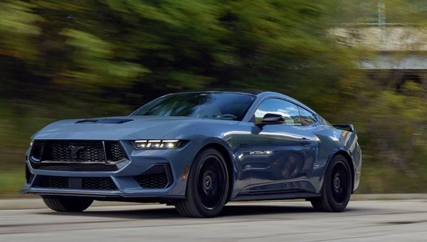 Electrify Your Drive with the Ford Electrified Lineup