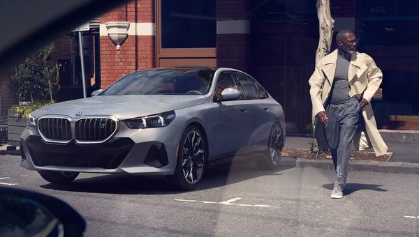 2025 BMW i5: Everything You Need to Know About Its Performance