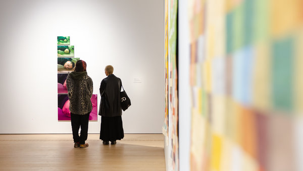 Art Galleries & Showcases You Must See In Vancouver This Year