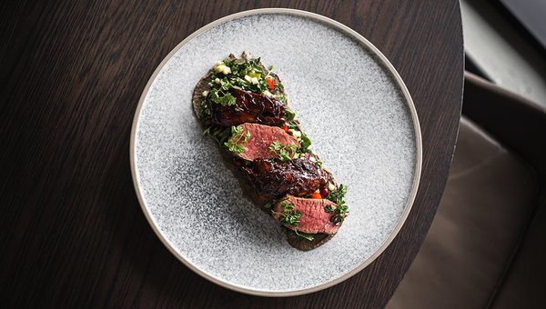 10 Vancouver Restaurants To Visit In 2025