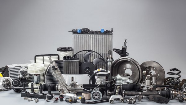 Top Benefits of Using Kia Genuine Parts for Your Car