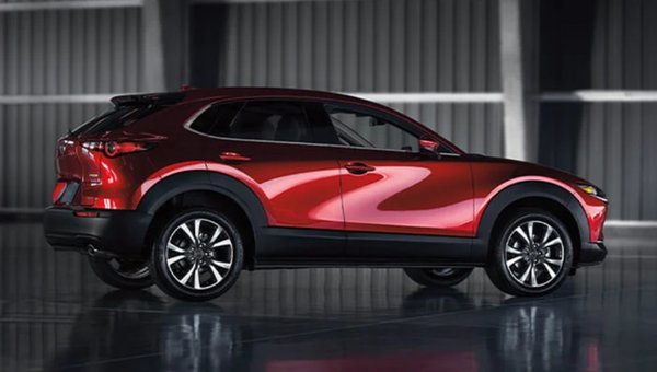 2025 Mazda CX-30 Performance Features You Need to Know