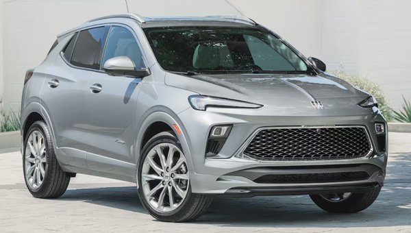 Comparing the 2025 Buick Encore and Enclave: Which Buick SUV is Best?