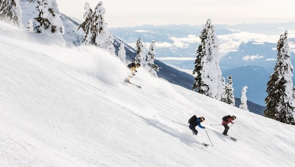 Seven Ski & Spa Destinations You Need To Visit This Season