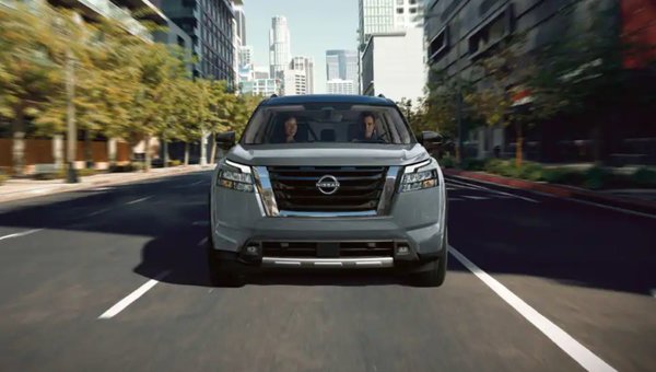 2025 Nissan SUV Lineup: Power, Tech & Adventure in Every Drive