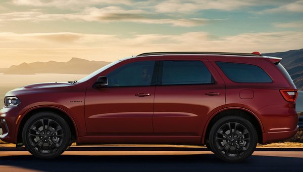 2025 Dodge Durango Performance Review: Engine, Power, and Capability