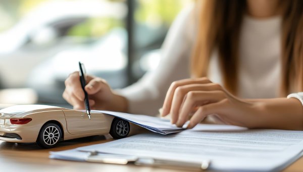 Smooth Recovery: How to File a Collision Claim Without the Hassle