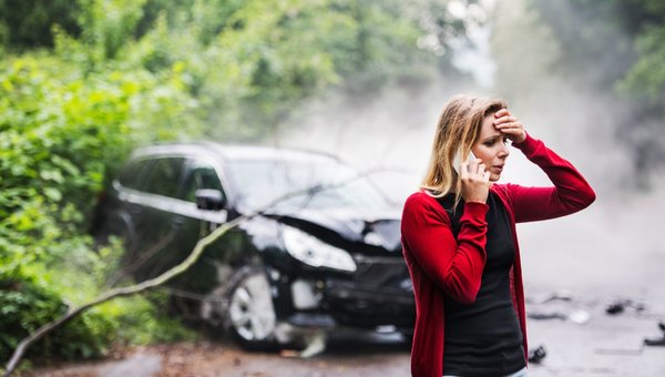 Navigating the Unexpected: What to Do After a Car Accident