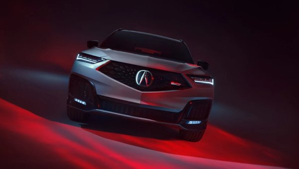 2025 Acura SUV Lineup: Power, Performance & Precision in Every Drive