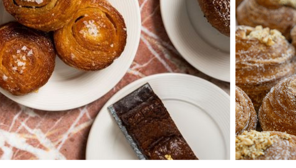 French Bakeries In Vancouver