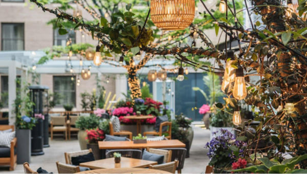 Vancouver’s Top Rooftop Bars: Where To Sip, Savour & Soak In The Views