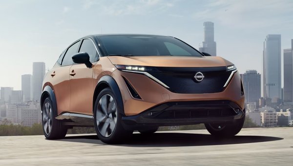 Power and Innovation: Explore the 2025 Nissan Electrified Lineup