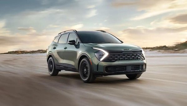 The 2025 Kia SUV Lineup: Which Model Is Right for You?