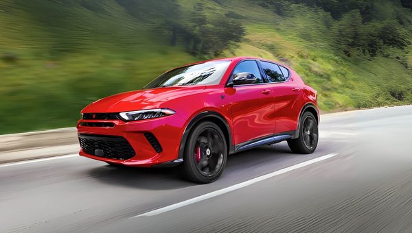 Which Dodge and Chrysler Cars Are Made in Canada?