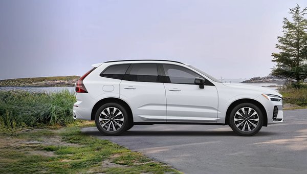 2025 Volvo SUV and Crossover Lineup: Full Guide