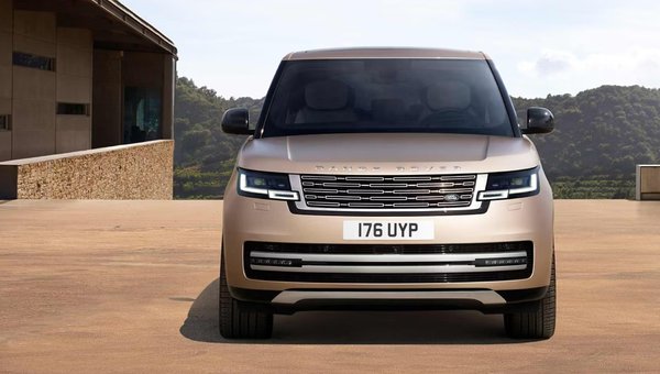 Exploring the 2025 Range Rover MHEV Trims: Luxury, Power, and Choice