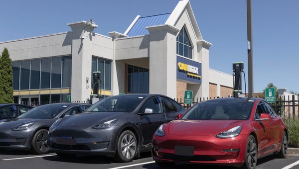 The Benefits of Pre-Owned Vehicles - Why Buying Used Can Be a Smart Choice!