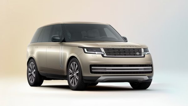 Why Buy Jaguar and Land Rover? Discover the Luxury That Moves You