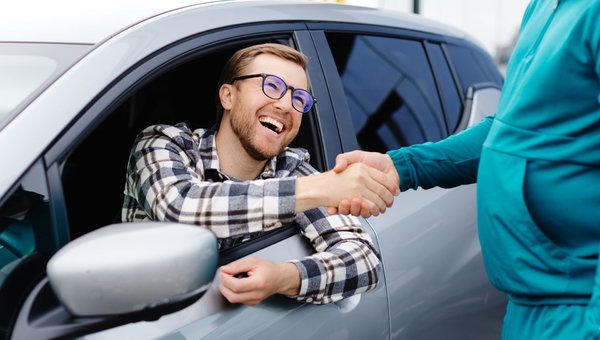 Why a Pre-Owned Vehicle Might Be the Right Move for You