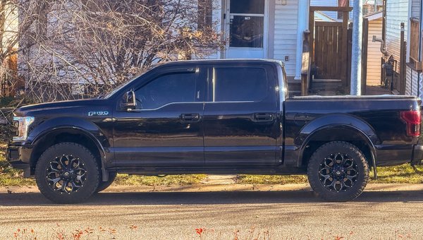 5 Most Frequently Asked Questions about the 2025 Ford F-150