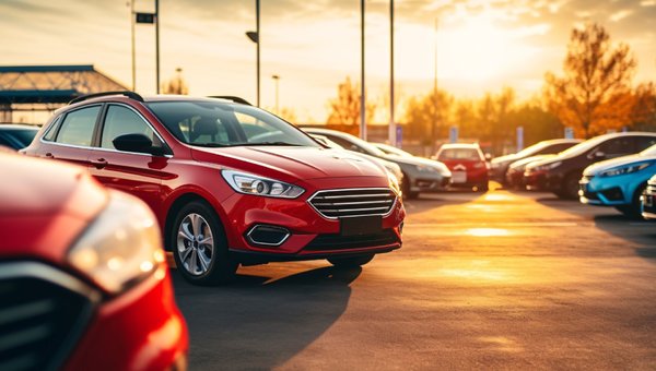 A Simple Guide for New Canadians Buying Their First Car