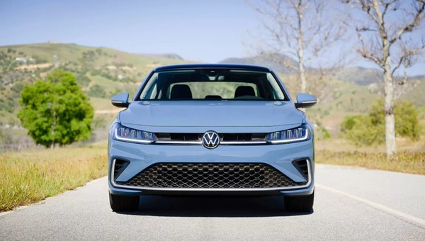 2025 Volkswagen Jetta: Performance That Pushes Boundaries