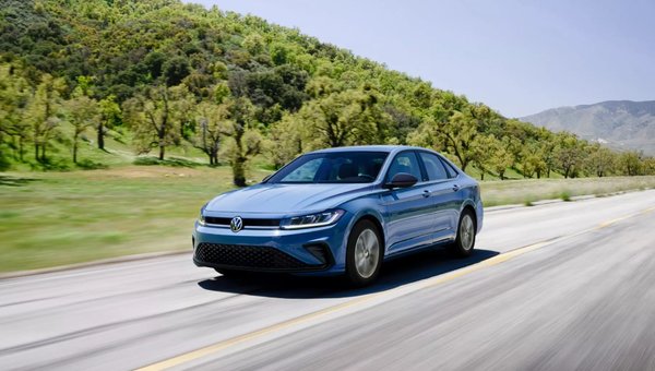 2025 VW Jetta Performance Breakdown: Engine, Handling, and Specs